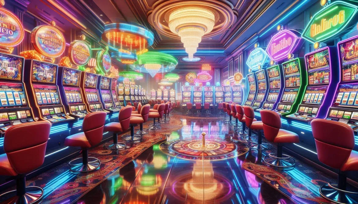 Spinstar Casino